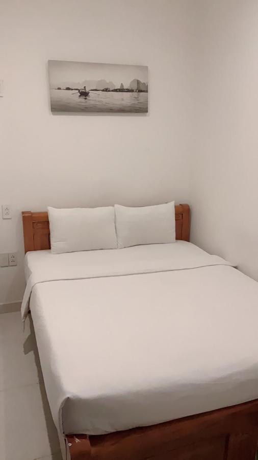 Nu Hotel - 18 Bui Vien Walkstreet Хошимин Екстериор снимка